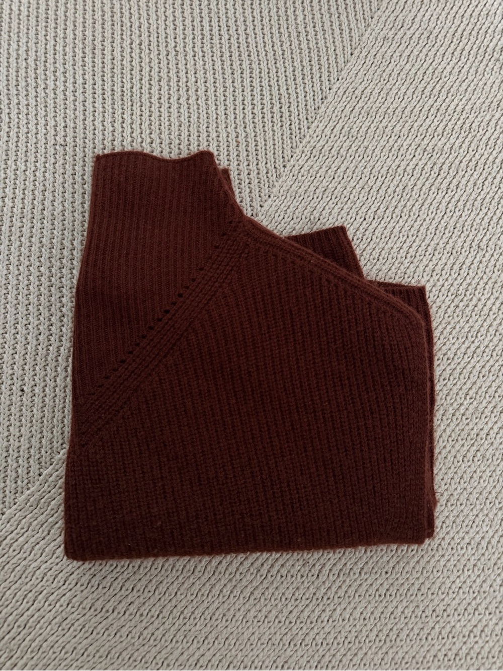 Anthropologie cashmere Sweater - Picture 3 of 4